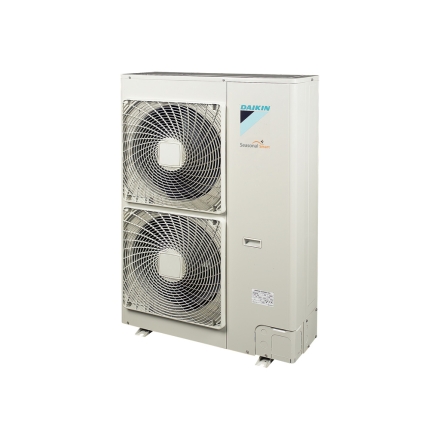 Подпотолочный кондиционер Daikin FUQ100C/RZQG100L8Y