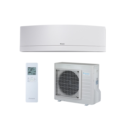 Кондиционер Daikin EMURA FTXG50LW/RXG50L