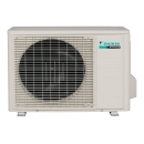 Канальный кондиционер Daikin FDXM25F3/RXS25L3