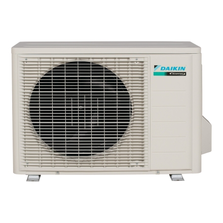 Канальный кондиционер Daikin FDXM25F3/RXS25L3