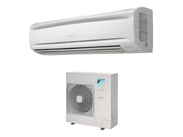 Настенный кондиционер Daikin FAA71A/RZQG71L8Y