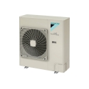 Кассетный кондиционер Daikin FCAHG125G/RZQSG125L9V