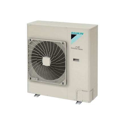 Кассетный кондиционер Daikin FCAHG125G/RZQSG125L9V