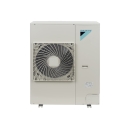 Канальный кондиционер Daikin FBQ100D/RR100BW