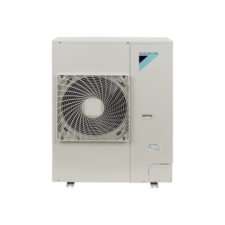 Канальный кондиционер Daikin FBQ100D/RR100BW