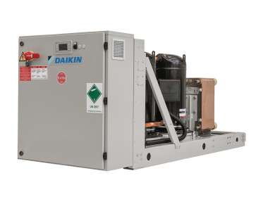 Чиллер Daikin EWLQ300G-SS