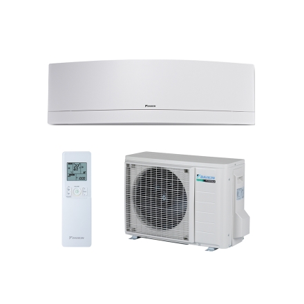 Кондиционер Daikin EMURA FTXG25LW/RXG25L