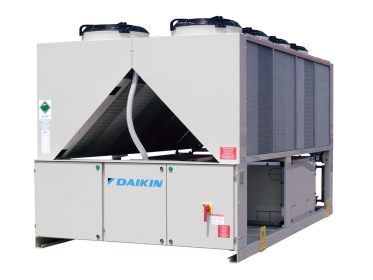 Чиллер Daikin EWAD310D-HS