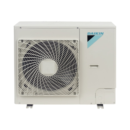 Кассетный кондиционер Daikin FCQG71F/RR71BV