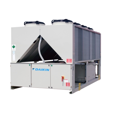 Чиллер Daikin EWAD200D-HS