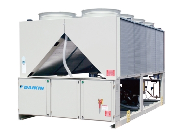 Чиллер Daikin EWAD250D-SR