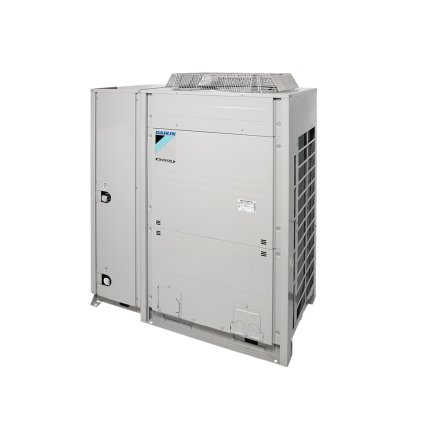 Чиллер Daikin EWYQ040BAWP