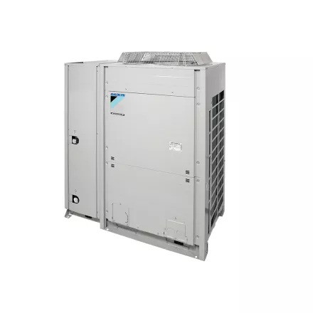 Чиллер Daikin EWYQ040BAWP