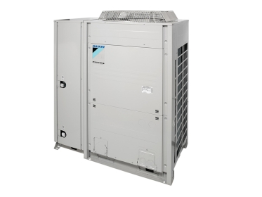 Чиллер Daikin EWYQ040BAWP