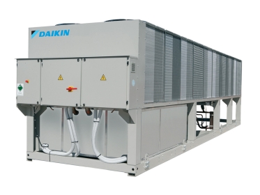 Чиллер Daikin EWADC12C-XR