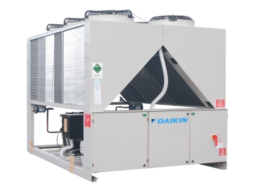 Чиллер Daikin EWAD415TZ-SR