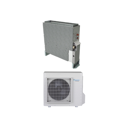 Напольный кондиционер Daikin FNA50A/RXS50L