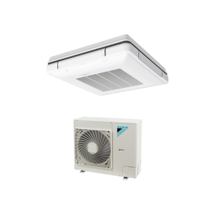 Подпотолочный кондиционер Daikin FUA71A/RR71BW