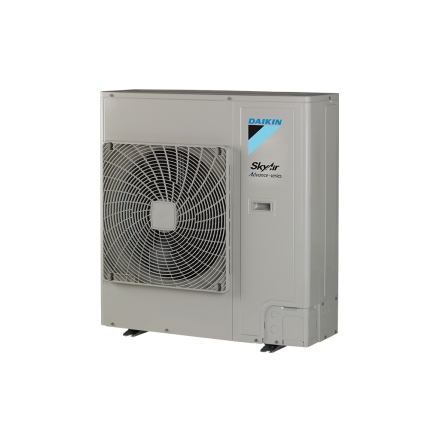 Кассетный кондиционер Daikin FCAG140A/RZASG140MY1