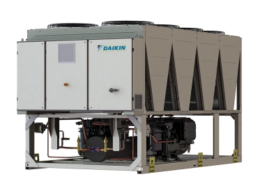 Чиллер Daikin EWAD240TZ-PSB