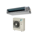 Канальный кондиционер Daikin FBA125A/RZQSG125L9V