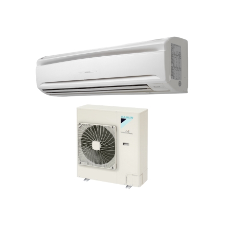 Настенный кондиционер Daikin FAQ100C9/RZQSG100L8Y