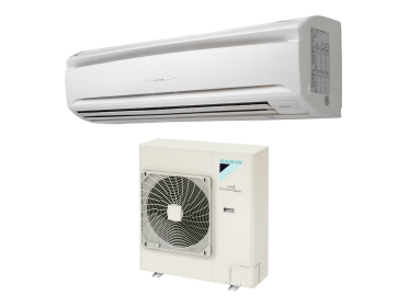 Настенный кондиционер Daikin FAQ100C9/RZQSG100L8Y