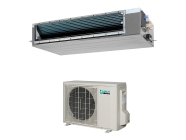 Канальный кондиционер Daikin FBA35A/RXS35L3