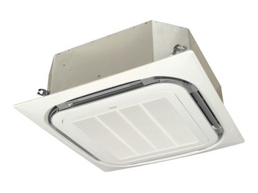 Кассетный фанкойл Daikin FWC08BT
