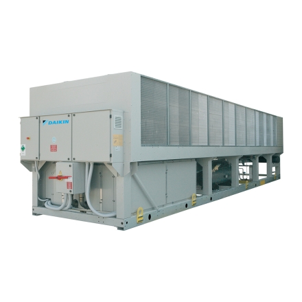 Чиллер Daikin EWAD600CFXR