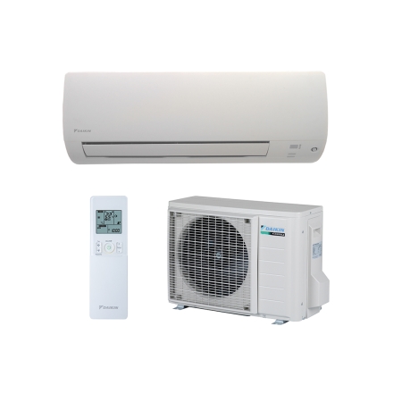 Кондиционер Daikin FTXS25K/RXS25L3