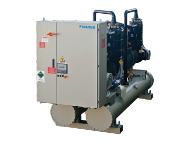Чиллер Daikin EWLD190G-SS