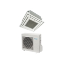 Кассетный кондиционер Daikin FFA60A/RXS60L