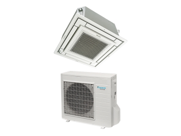 Кассетный кондиционер Daikin FFA60A/RXS60L