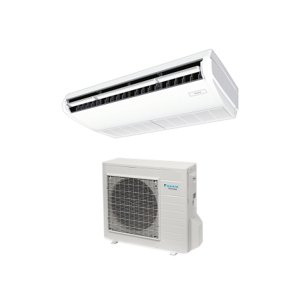 Подпотолочный кондиционер Daikin FHA60A/RXS60L