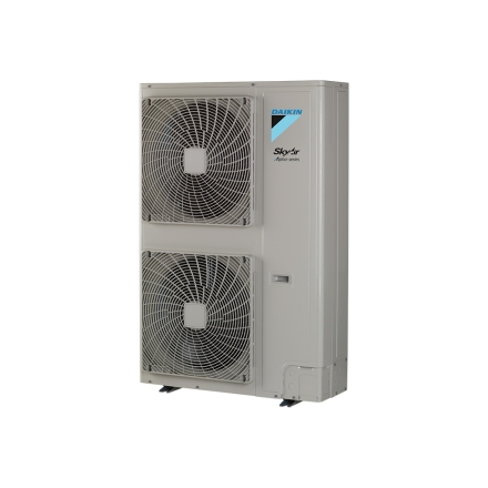 Кассетный кондиционер Daikin FCAHG100G/RZAG100MY1