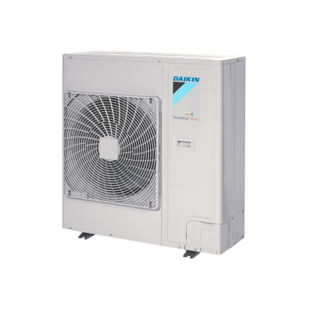 Подпотолочный кондиционер Daikin FHQ71CB/RZQG71L8Y