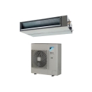 Кондиционер канальный Daikin FDA125A/RZASG125MY1