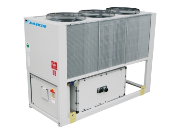 Чиллер Daikin ERAD120E-SL