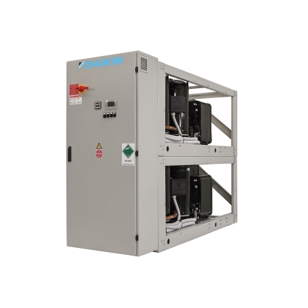 Чиллер Daikin EWWQ230L-SS