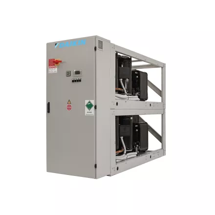 Чиллер Daikin EWWQ230L-SS
