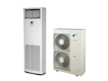 Колонный кондиционер Daikin FVA100A/RZQG100L8Y