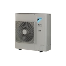 Канальный кондиционер Daikin FBA71A/RZAG71MY1