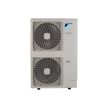 Канальный кондиционер Daikin FBQ140D/RZQSG140LY