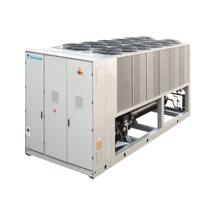 Чиллер Daikin EWADC12CZXS