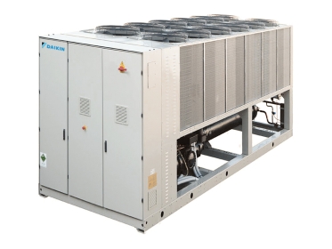 Чиллер Daikin EWADC12CZXS