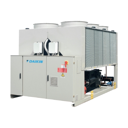 Чиллер Daikin EWYD290BZSS