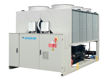 Чиллер Daikin EWYD290BZSS