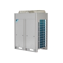 Чиллер Daikin SEHVX40AAW/SERHQ020AAW1x2