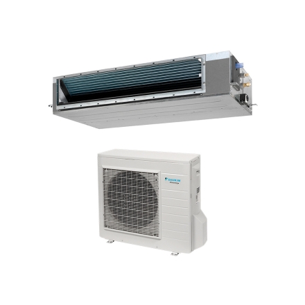 Канальный кондиционер Daikin FBA50A/RXS50L